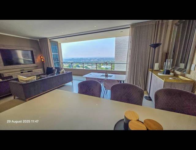 2 BEDROOM APARTMENT FOR SALE IN MORNINGSIDE